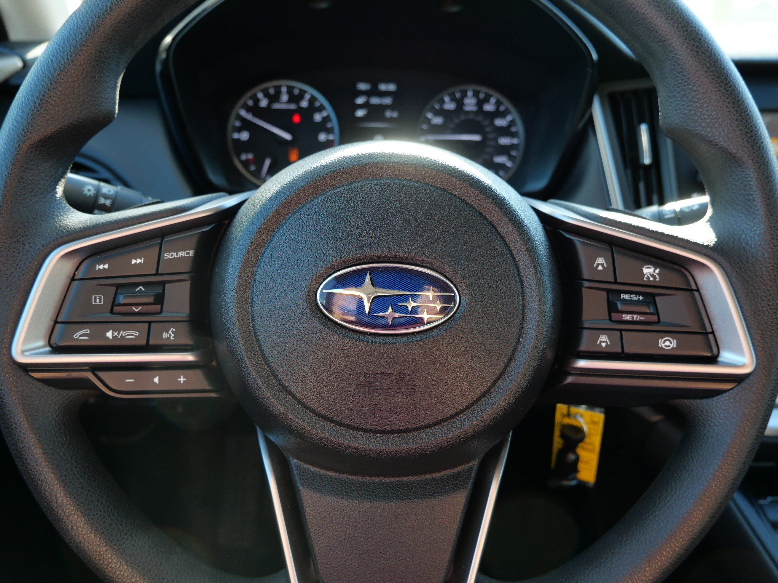Used 2025 Subaru Outback Onyx Edition AWD/4WD image 25