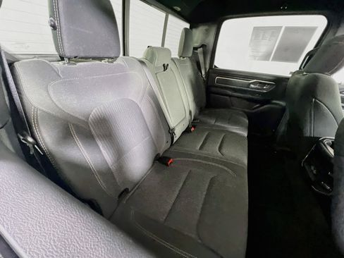Used 2023 RAM 1500 Big Horn AWD/4WD image 26