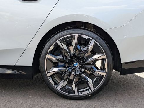 New 2026 BMW 530i image 31