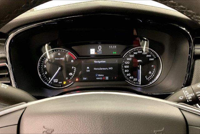Used 2023 Cadillac XT5 Premium Luxury AWD/4WD image 29