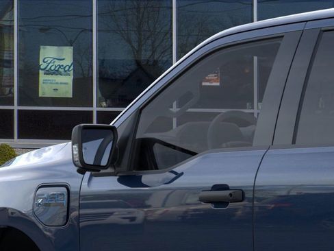 New 2025 Ford F150 Lightning XLT w/ Max Trailer Tow Package image 20