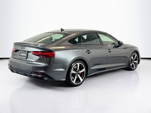 Used 2023 Audi A5 2.0T Premium Plus w/ Premium Plus image 9