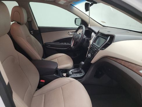 Used 2018 Hyundai Santa Fe Sport 2.0T FWD image 21