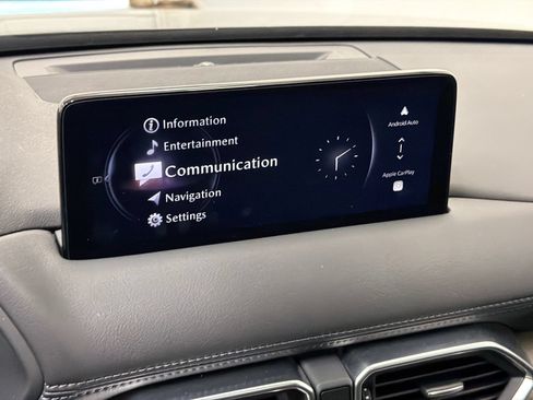 Certified 2025 MAZDA CX-5 Signature AWD/4WD image 24