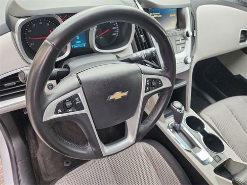 Used 2016 Chevrolet Equinox LT w/ Convenience Package image 10