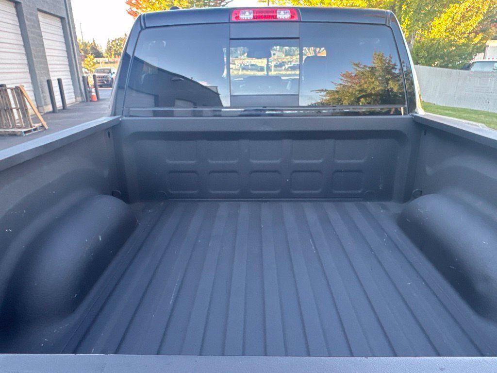 Used 2014 RAM 1500 Sport w/ Remote Start & Security Group AWD/4WD image 7