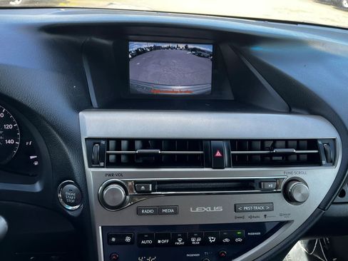 Used 2015 Lexus RX 350 AWD image 18