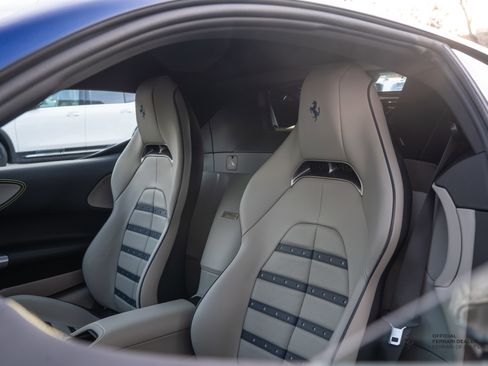 Certified 2023 Ferrari SF90 Stradale image 20