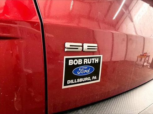 Used 2022 Ford Escape SE w/ Convenience Package AWD/4WD image 13