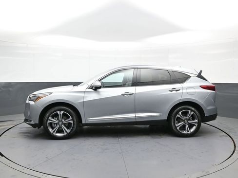 Certified 2023 Acura RDX AWD w/ Advance Package image 9