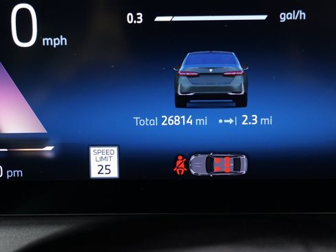 Used 2024 BMW 530i xDrive image 46