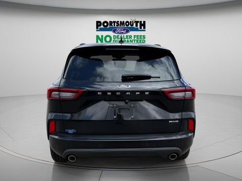 Used 2025 Ford Escape ST-Line Elite w/ Premium Technology Package AWD/4WD image 31