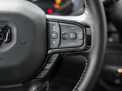 New 2026 RAM 2500 Limited image 33