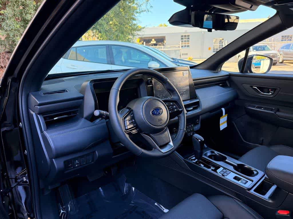 New 2026 Subaru Outback Touring XT AWD/4WD image 2