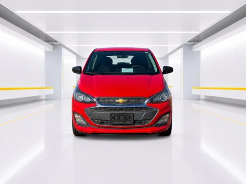 Used 2019 Chevrolet Spark LS FWD image 12