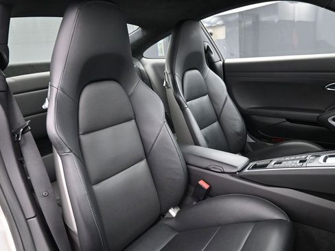 Used 2012 Porsche 911 Carrera S RWD image 31