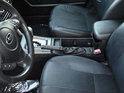 Used 2012 Subaru Forester 2.5X Limited image 27