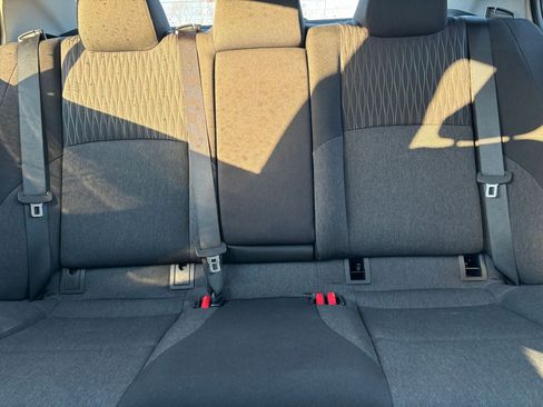 Used 2025 Toyota Camry LE image 37