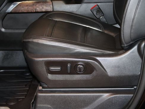 Used 2021 GMC Sierra 1500 Denali AWD/4WD image 42