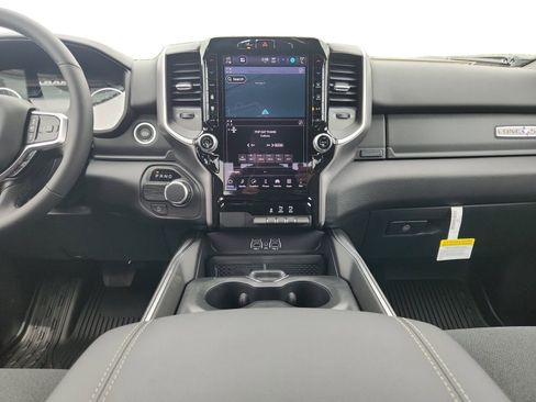 New 2026 RAM 1500 Lone Star image 11