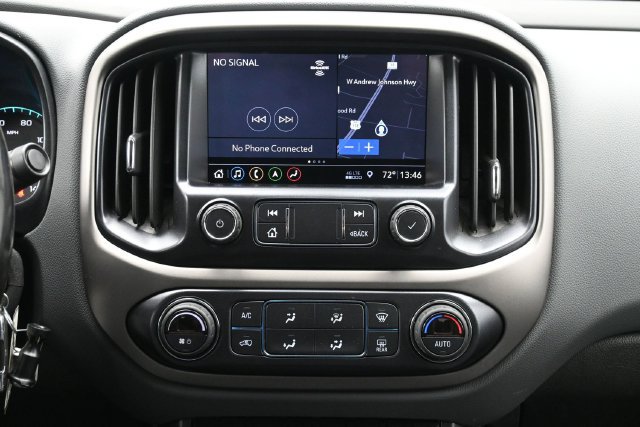Used 2019 Chevrolet Colorado Z71 AWD/4WD image 22