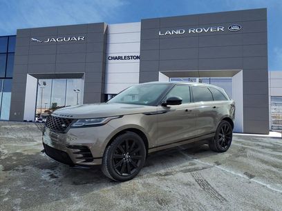 Used 2020 Land Rover Range Rover Velar R-Dynamic HSE