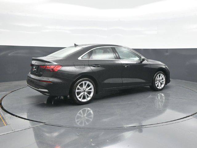 New 2026 Audi A3 2.0T Premium Plus AWD/4WD image 7