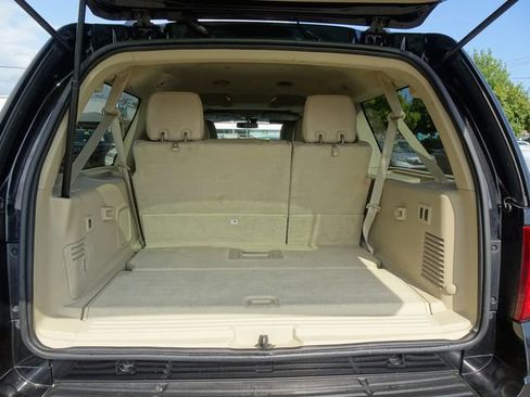 Used 2015 Ford Expedition EL Limited w/ Equipment Group 301A image 31