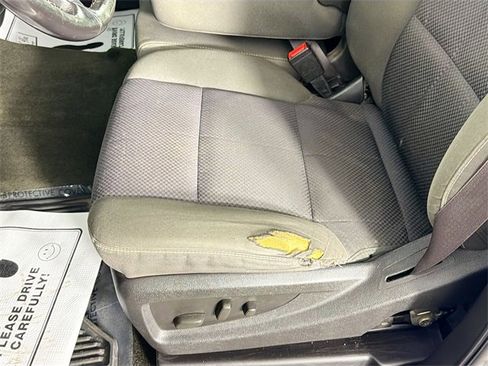 Used 2015 Chevrolet Silverado 2500 LT image 18