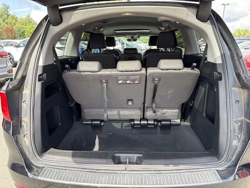 Used 2019 Honda Odyssey EX-L image 12