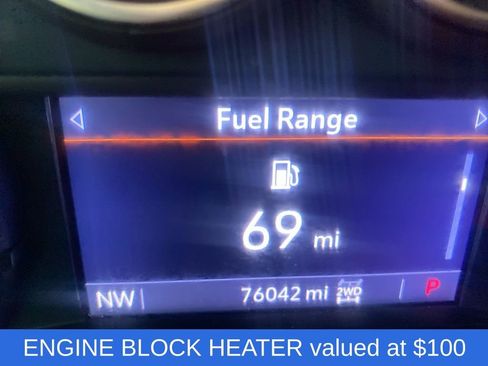 Used 2023 Chevrolet Silverado 2500 LT image 10