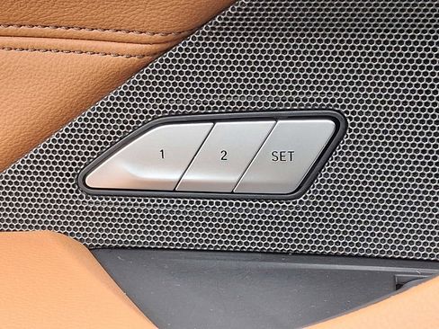 Used 2025 BMW 430i xDrive Coupe w/ M Sport Package image 26