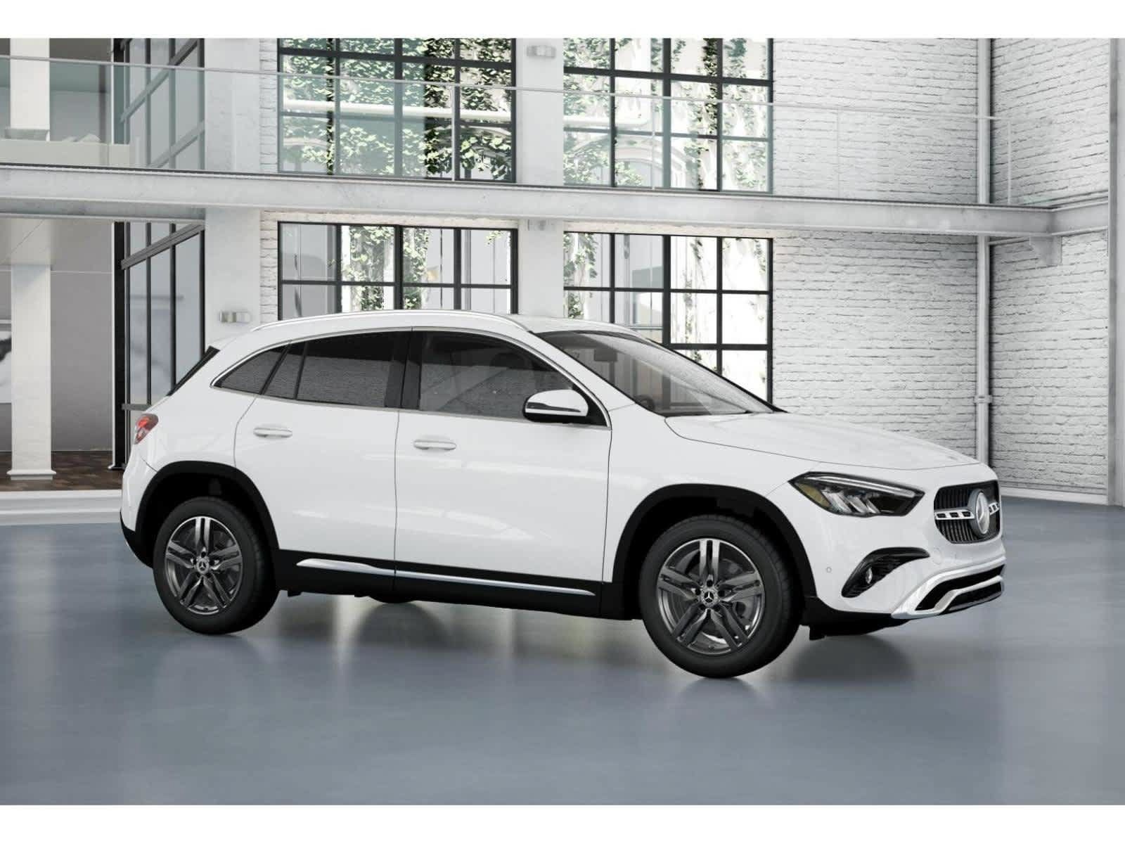 Used 2026 Mercedes-Benz GLA 250 image 13