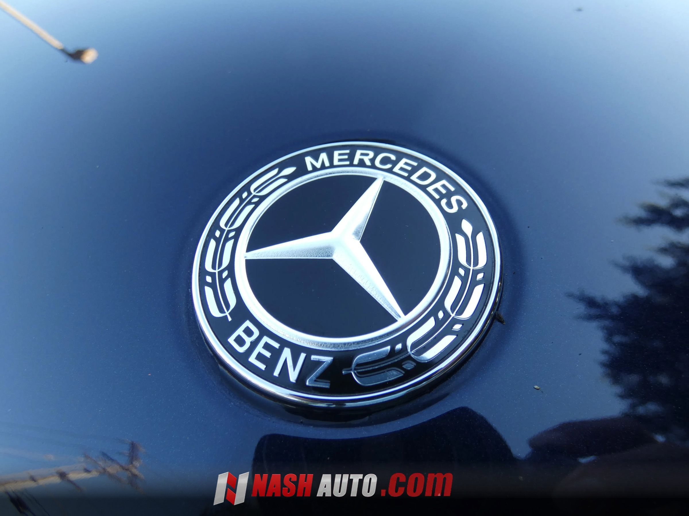 Used 2019 Mercedes-Benz GLS 450 4MATIC w/ Premium 1 Package image 26