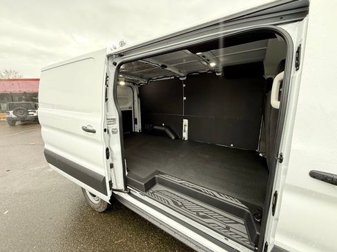 New 2026 Ford Transit 250 Base w/ Load Area Protection Package image 23