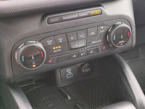 Used 2022 Ford Bronco Sport Badlands w/ Premium Package AWD/4WD image 24