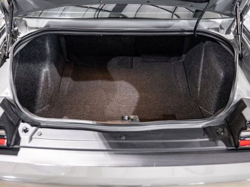 Used 2023 Dodge Challenger SRT Hellcat w/ Plus Package image 11