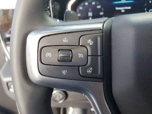 New 2026 Chevrolet Silverado 1500 LT Trail Boss w/ Safety Package image 30