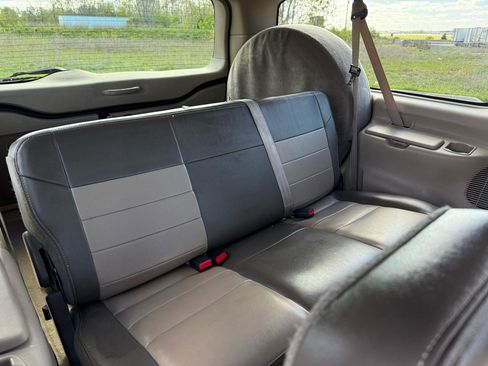 Used 2003 Ford Excursion Eddie Bauer AWD/4WD image 64