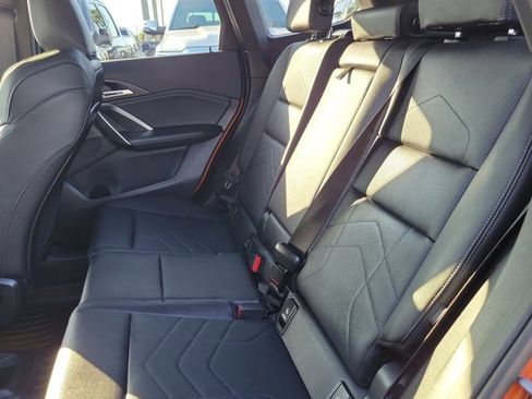 Used 2023 BMW X1 xDrive28i w/ Convenience Package image 16