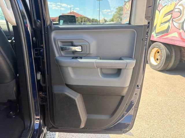 Used 2014 RAM 1500 Outdoorsman AWD/4WD image 26