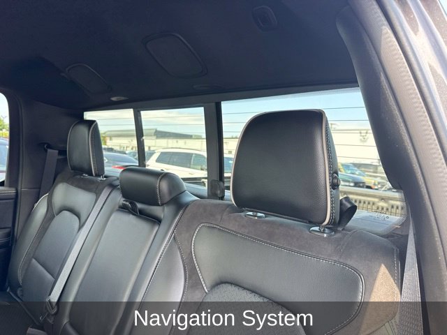Certified 2023 RAM 1500 Laramie AWD/4WD image 21