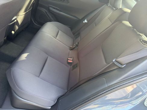 Used 2025 Toyota Prius LE image 33