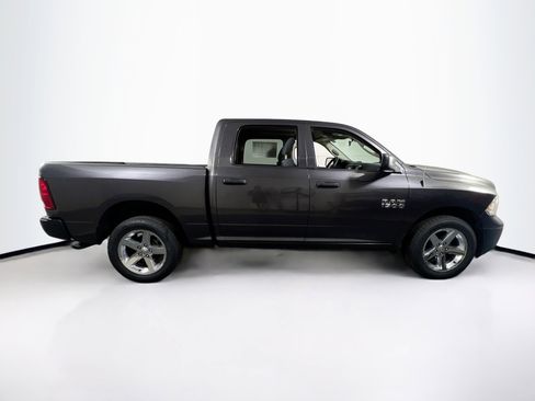 Used 2018 RAM 1500 Tradesman w/ Popular Equipment Group AWD/4WD image 4