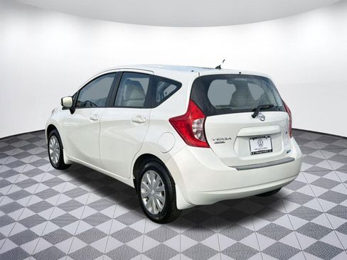 Used 2015 Nissan Versa Note SV FWD image 3
