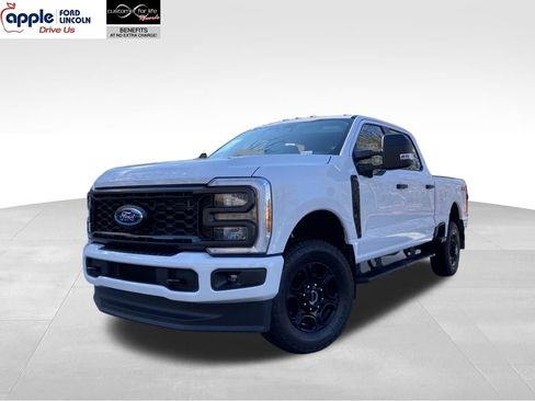 Certified 2024 Ford F250 XL w/ STX Appearance Package image 1