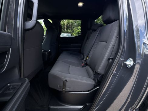 Used 2024 Toyota Tacoma SR w/ SR Upgrade Package AWD/4WD image 41