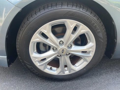Used 2012 Ford Fusion SE FWD image 24