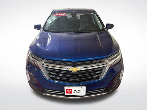 Used 2022 Chevrolet Equinox LT image 7