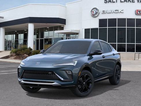 New 2026 Buick Envista Sport Touring image 6